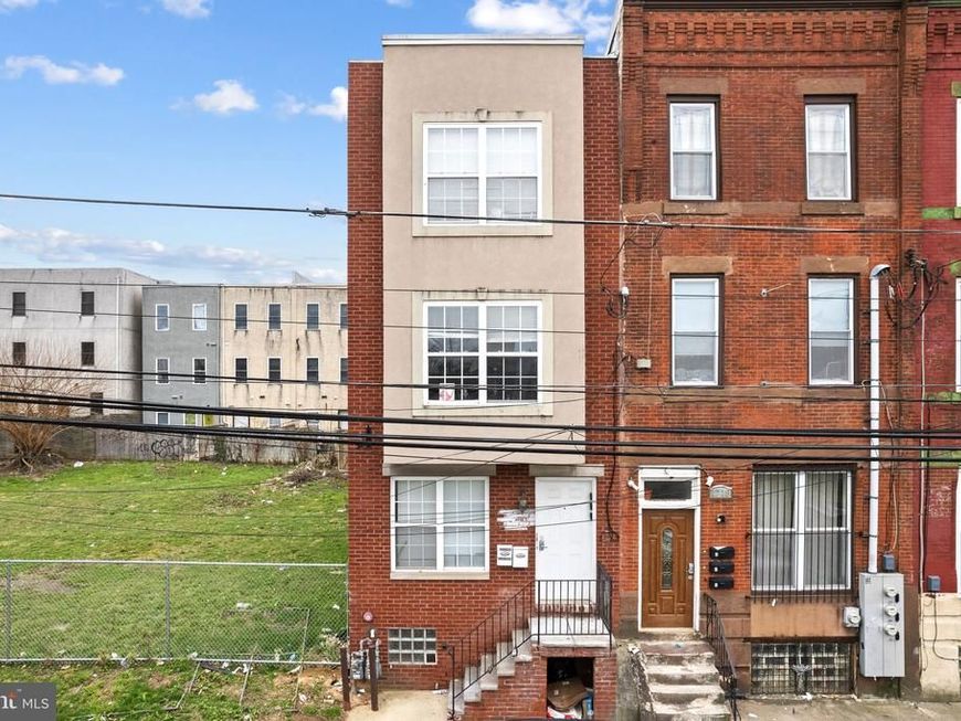 1716 W Norris Street, Philadelphia, PA 19121 Main Photo