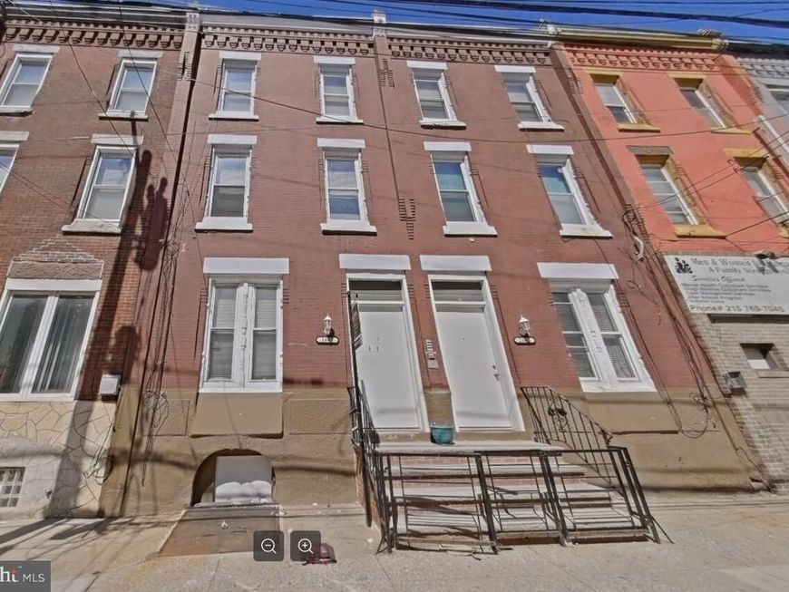 2605 Cecil B Moore Avenue, Unit 2, Philadelphia, PA 19121 Main Photo