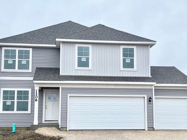 1208 Legacy Pointe Boulevard , Joliet, IL 60431