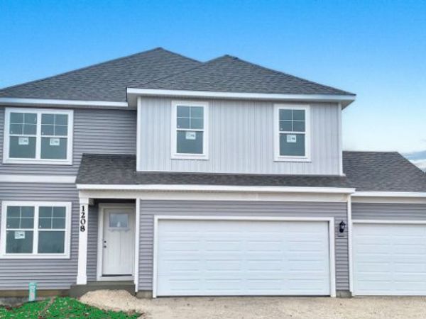 1208 Legacy Pointe Boulevard, Joliet, IL 60431