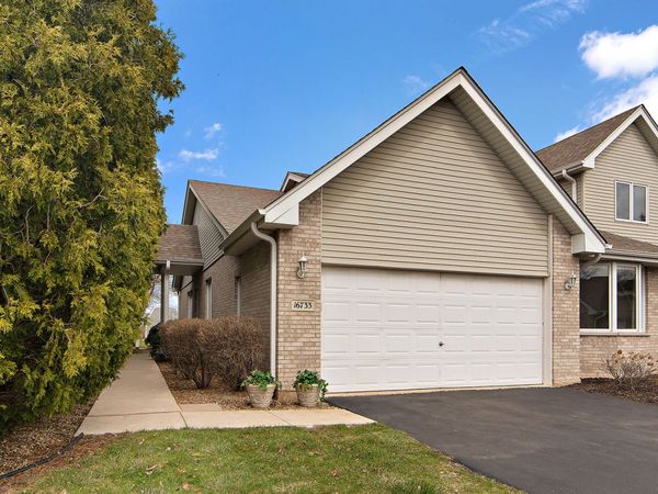 16733 Summercrest Avenue , Orland Park, IL 60467