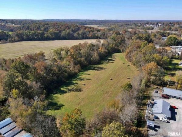 521 E Vine Street , Vienna, IL 62995