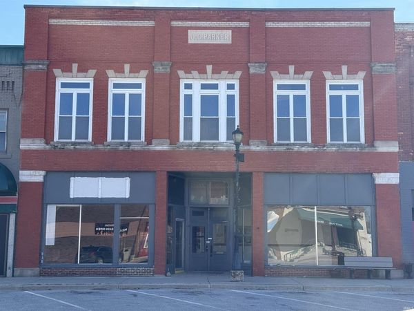 9485-9587 E State Road 120, Orland, IN 46776