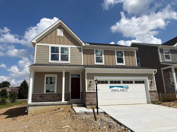 58 Chestnut Street, Springboro, OH 45066