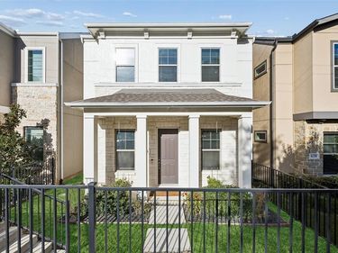 616 Aspen Valley Lane, Dallas, TX 75208