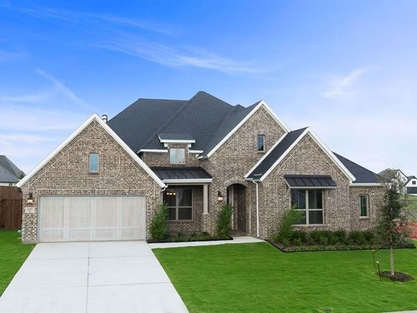 237 Basketflower Drive, Waxahachie, TX 75165