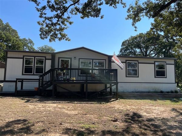7334 W Line Road, Collinsville, TX 76233