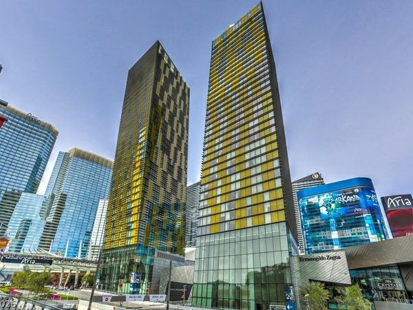 3726 Las Vegas Boulevard , Unit 2306, Las Vegas, NV 89158
