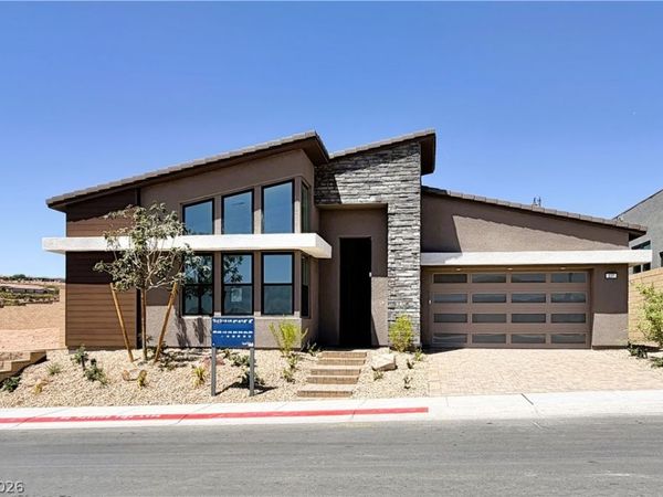 237 La Stella, Henderson, NV 89011