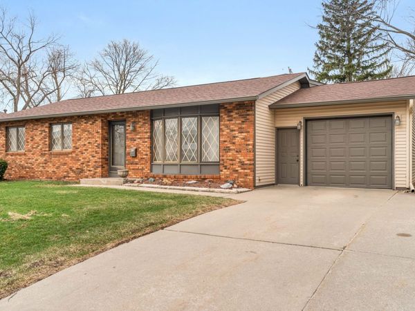 2311 Northwestern Avenue, Ames, IA 50010