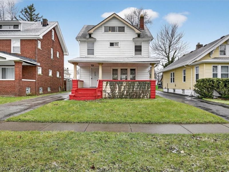 12912 Maplerow Avenue, Garfield Heights, OH 44105 Photo 1