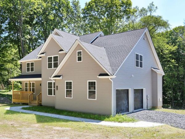 344 N Ohioville Road , New Paltz, NY 12561