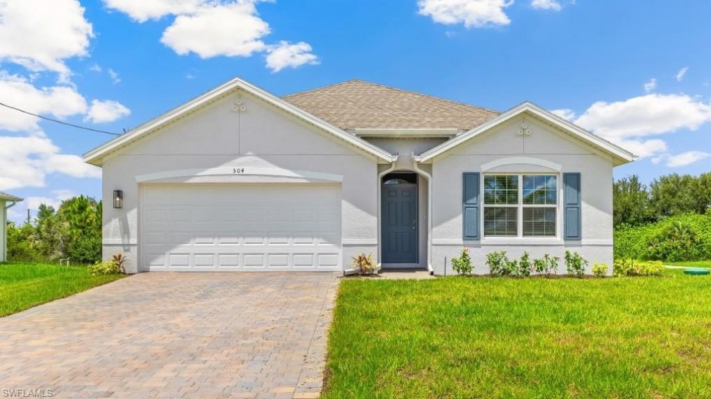 3574 Rollingwater Way, North Fort Myers, FL 33917 Main Photo