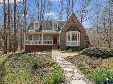 2900 Pleasantwood Road, Powhatan, VA 23139