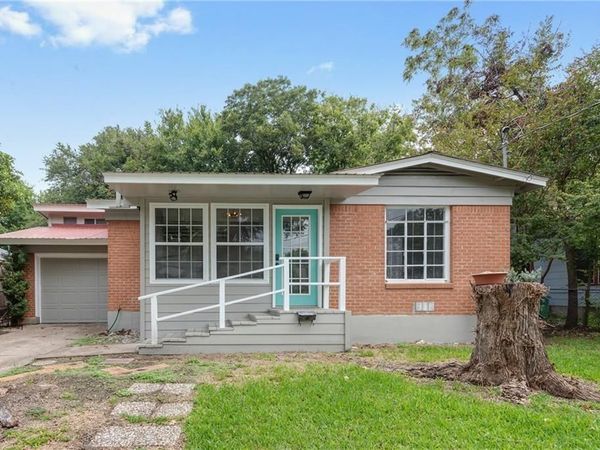 1500 Romeria DR, Austin, TX 78757