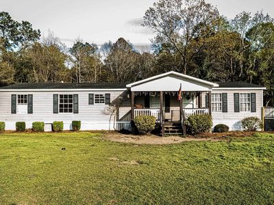 822 Parkers Rd, Galivants Ferry, SC 29544