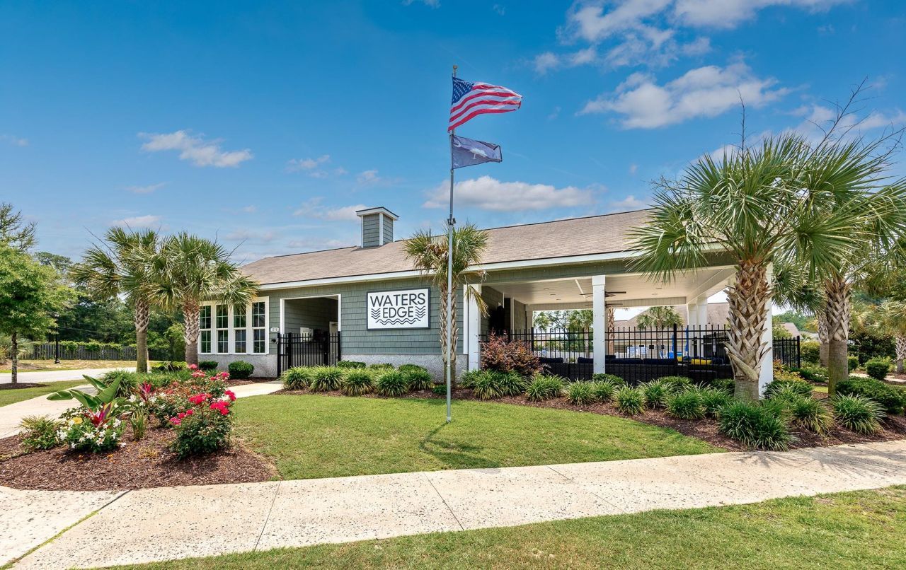 1004 Oak Marsh Ln. Photo 40