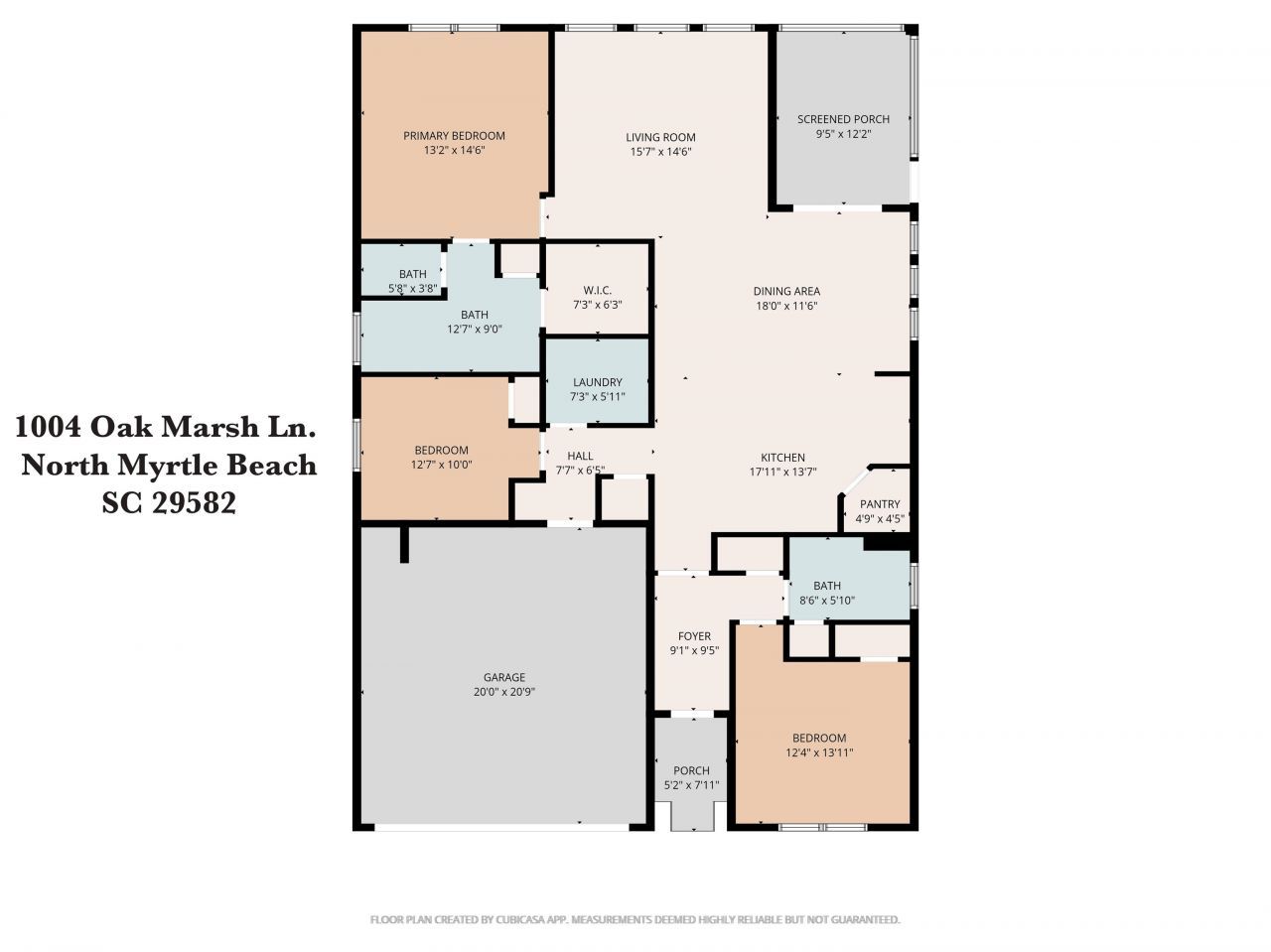 1004 Oak Marsh Ln. Photo 50