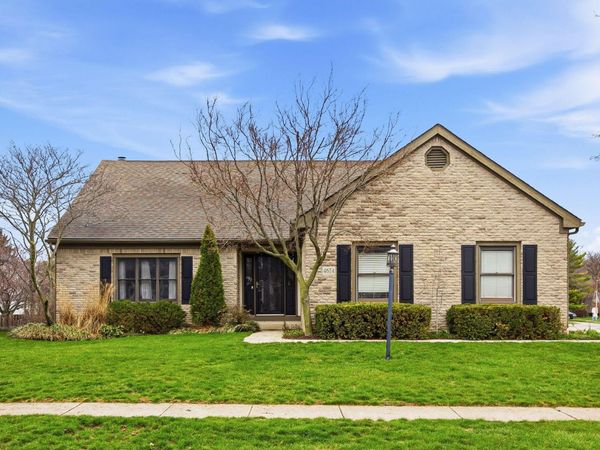 4674 Coolbrook Drive , Hilliard, OH 43026