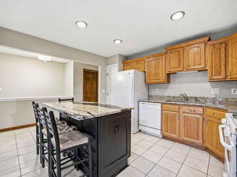 4674 Coolbrook Drive, Hilliard, OH 43026 Photo 17