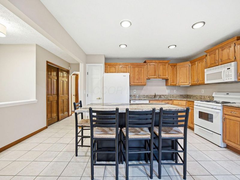 4674 Coolbrook Drive, Hilliard, OH 43026 Photo 18