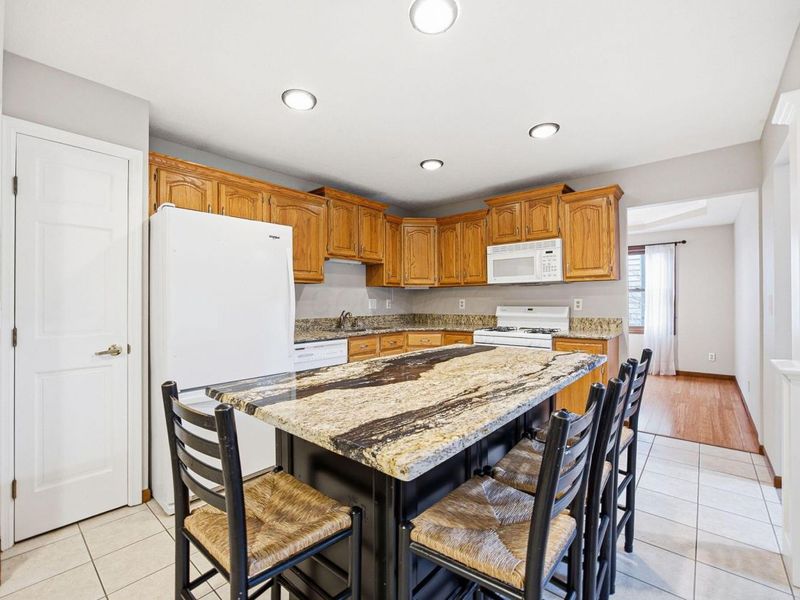 4674 Coolbrook Drive, Hilliard, OH 43026 Photo 20