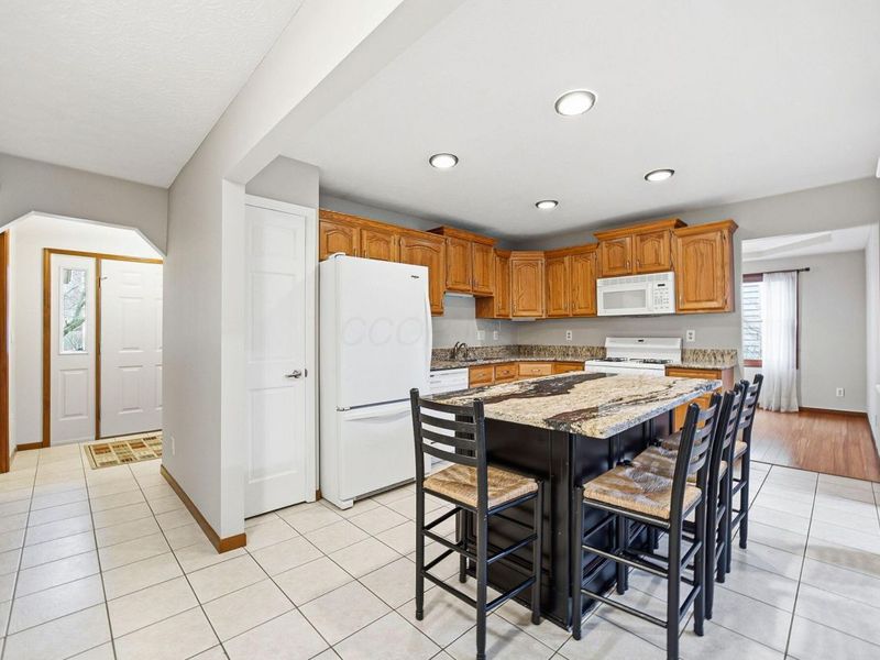 4674 Coolbrook Drive, Hilliard, OH 43026 Photo 21