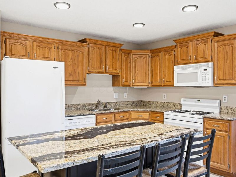 4674 Coolbrook Drive, Hilliard, OH 43026 Photo 22