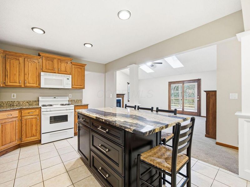 4674 Coolbrook Drive, Hilliard, OH 43026 Photo 23