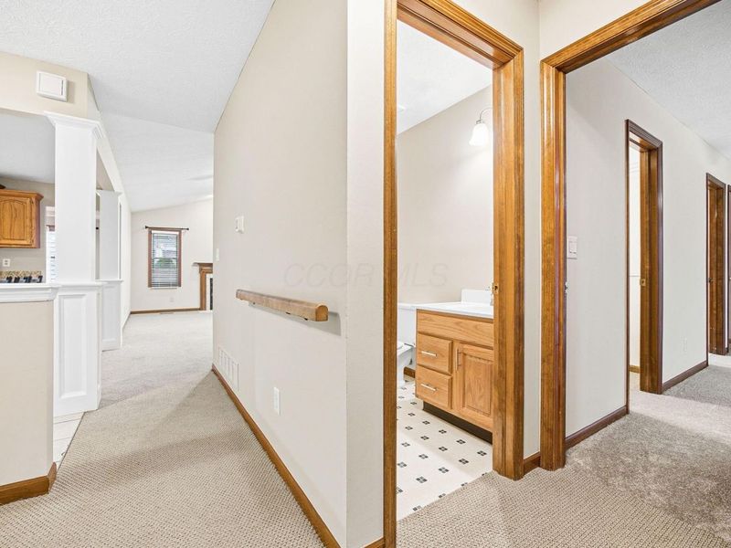 4674 Coolbrook Drive, Hilliard, OH 43026 Photo 31