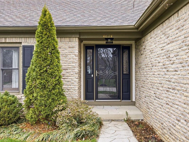 4674 Coolbrook Drive, Hilliard, OH 43026 Photo 4