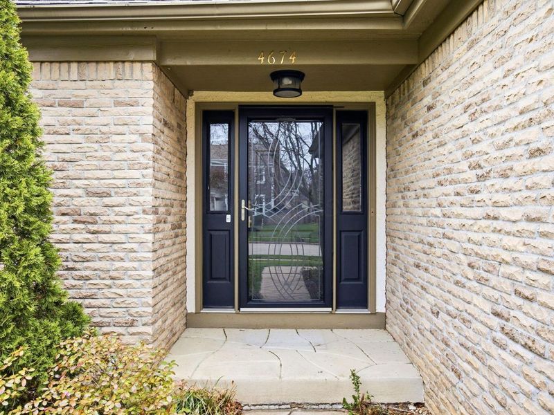 4674 Coolbrook Drive, Hilliard, OH 43026 Photo 5