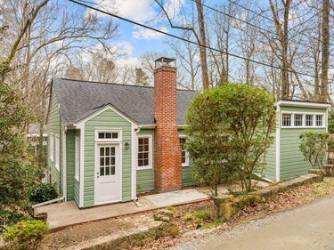 503 Pine Bluff Trail, Chapel Hill, NC 27516