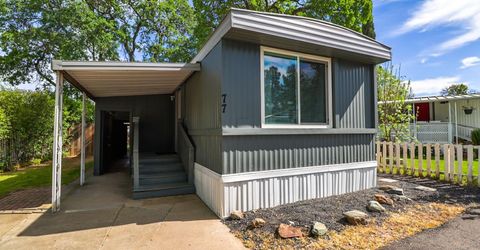 6805 Douglas Blvd #77, Granite Bay, CA 95746 Photo
