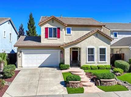 1556 Arroyo Madrone Ln, Lincoln, CA 95648 Photo
