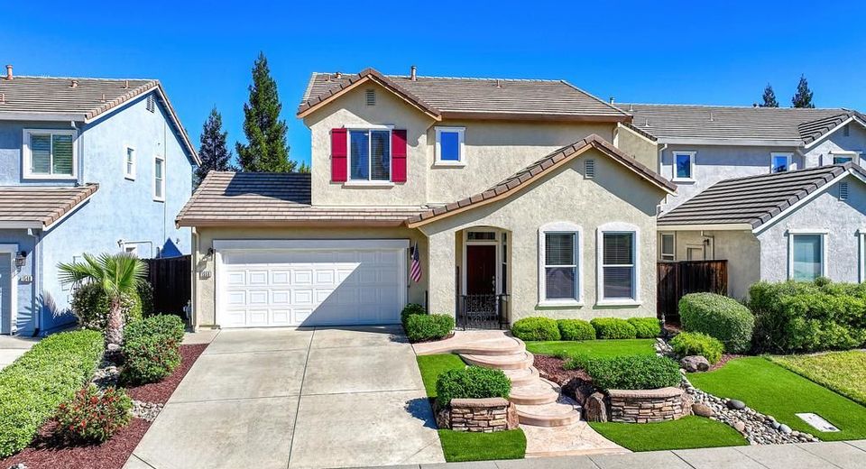 1556 Arroyo Madrone Ln, Lincoln, CA 95648 Photo