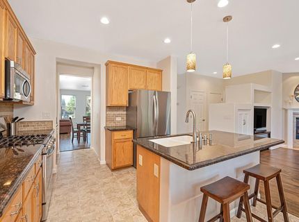 1556 Arroyo Madrone Ln, Lincoln, CA 95648 Photo