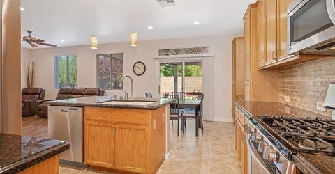 1556 Arroyo Madrone Ln, Lincoln, CA 95648 Photo