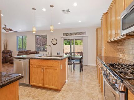 1556 Arroyo Madrone Ln, Lincoln, CA 95648 Photo