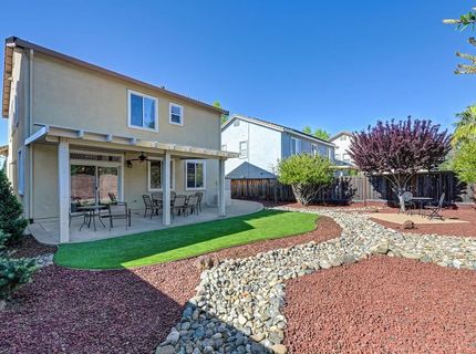 1556 Arroyo Madrone Ln, Lincoln, CA 95648 Photo