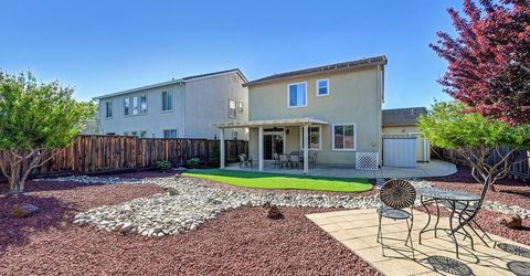 1556 Arroyo Madrone Ln, Lincoln, CA 95648 Photo