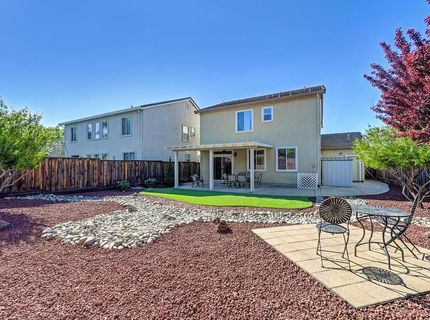 1556 Arroyo Madrone Ln, Lincoln, CA 95648 Photo