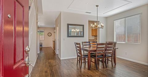 1556 Arroyo Madrone Ln, Lincoln, CA 95648 Photo