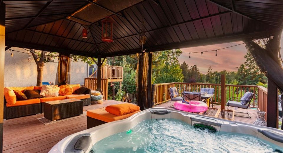 224 Oak Canyon Way, Folsom, CA 95630 Photo