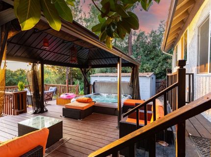 224 Oak Canyon Way, Folsom, CA 95630 Photo