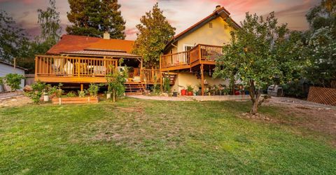 224 Oak Canyon Way, Folsom, CA 95630 Photo