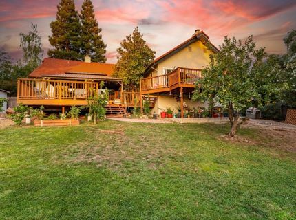 224 Oak Canyon Way, Folsom, CA 95630 Photo