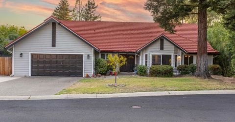 224 Oak Canyon Way, Folsom, CA 95630 Photo