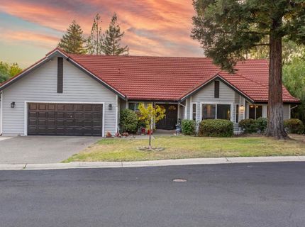 224 Oak Canyon Way, Folsom, CA 95630 Photo