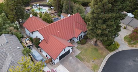 224 Oak Canyon Way, Folsom, CA 95630 Photo